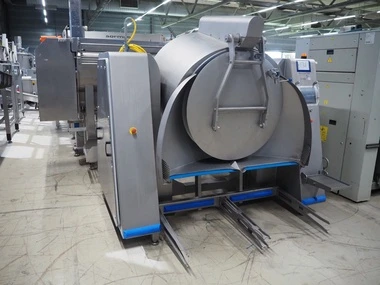 Online veiling machines voor de voedingsindustrie, bakkerij en horeca apparatuur in eindhoven (nl)