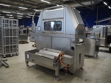 Online veiling machines voor de voedingsindustrie, bakkerij en horeca apparatuur in eindhoven (nl)