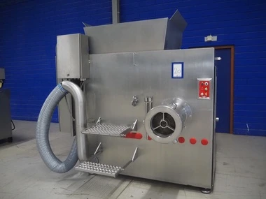 Online veiling machines voor de voedingsindustrie, bakkerij en horeca apparatuur in eindhoven (nl)