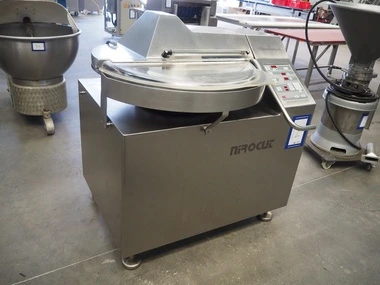 Online veiling machines voor de voedingsindustrie in boxtel (nl)