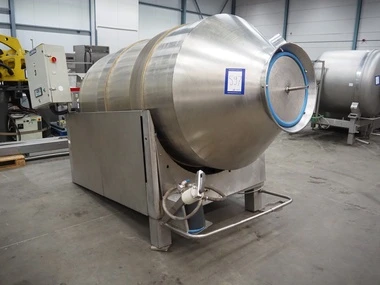 Online veiling machines voor de voedingsindustrie in boxtel (nl)