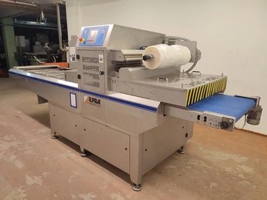 Online veiling machines voor de voedingsindustrie in daugavpils (lv)