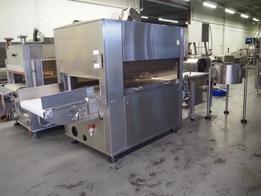 Online veiling machines voor de voedingsindustrie in oirschot (nl)