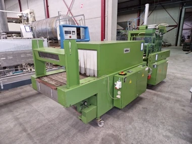 Online veiling machines voor de voedingsindustrie in sevenum (nl)
