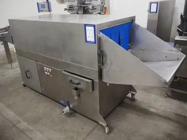 Online veiling machines voor de voedingsindustrie in tegelen (nl)