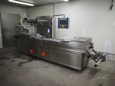 Online veiling machines voor de voedingsindustrie in tegelen (nl)