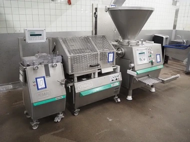 Online veiling machines voor de voedingsindustrie in tegelen (nl)