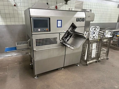 Online veiling machines voor de voedingsindustrie in tegelen (nl)