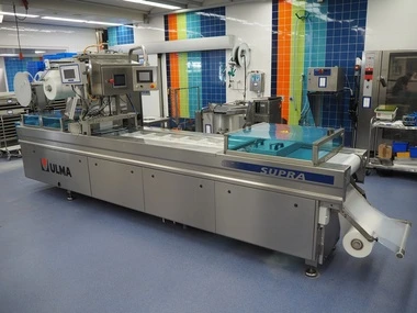 Online veiling van grootkeuken en horeca apparatuur wegens sluiting centrale keuken in rosmalen (nl)
