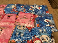 (online) winkelvoorraad t-shirts en broeken - afbeelding 2 van  5