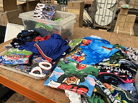 (online) winkelvoorraad t-shirts en broeken - afbeelding 5 van  5