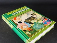 Onsterfelijke sprookjes - afbeelding 1 van  5