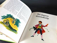 Onsterfelijke sprookjes - afbeelding 4 van  5