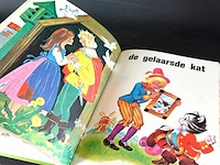 Onsterfelijke sprookjes - afbeelding 5 van  5
