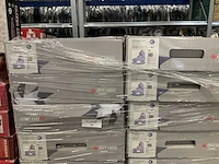 Ontario princess verstelbare shell boot ijsschaatsen (104x) - afbeelding 6 van  6
