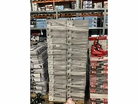 Ontario princess verstelbare shell boot ijsschaatsen (128x) - afbeelding 2 van  6
