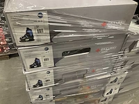 Ontario verstelbare shell boot ijsschaatsen (80x) - afbeelding 3 van  6
