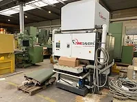 Ontbraam, finishing, polishing machine - afbeelding 8 van  15