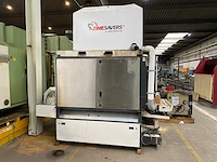 Ontbraam, finishing, polishing machine - afbeelding 10 van  15