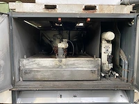 Ontbraam, finishing, polishing machine - afbeelding 12 van  15