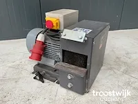 Ontbraammachine - afbeelding 1 van  6