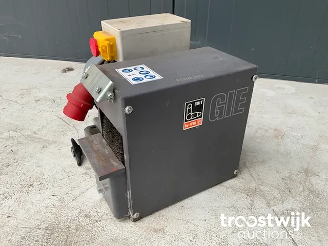 Ontbraammachine - afbeelding 2 van  6