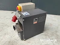 Ontbraammachine - afbeelding 2 van  6