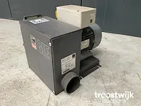 Ontbraammachine - afbeelding 3 van  6