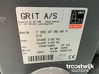 Ontbraammachine - afbeelding 5 van  6