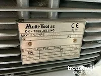 Ontbraammachine - afbeelding 6 van  6