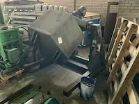 Ontbraamtrommel - afbeelding 1 van  4
