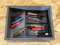 Ontbramingsgereedschap en toebehoren - afbeelding 1 van  4