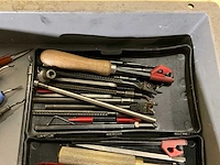 Ontbramingsgereedschap en toebehoren - afbeelding 3 van  4
