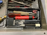 Ontbramingsgereedschap en toebehoren - afbeelding 4 van  4