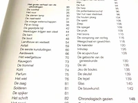 Ontdekkingen van het eerste uur 70000-120 v.c. - afbeelding 3 van  5