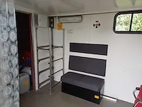 Ontsmettings afzet container - afbeelding 2 van  24
