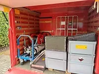 Ontsmettings afzet container - afbeelding 9 van  24