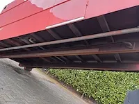 Ontsmettings afzet container - afbeelding 15 van  24