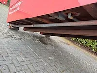 Ontsmettings afzet container - afbeelding 17 van  24