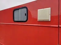 Ontsmettings afzet container - afbeelding 22 van  24