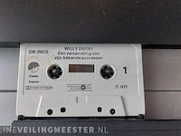 Ontvanger/cassette recorder bang & olufsen, beocenter 2100 2441, 1985-1988 - afbeelding 3 van  8