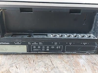 Ontvanger/cassette recorder bang & olufsen, beocenter 2100 2441, 1985-1988 - afbeelding 7 van  8