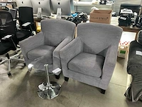 Ontvangst set - afbeelding 1 van  8