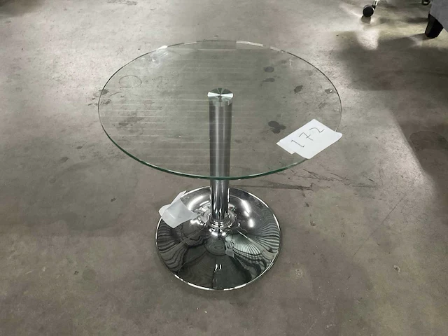 Ontvangst set - afbeelding 2 van  8