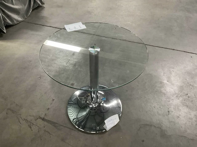 Ontvangst set - afbeelding 3 van  8