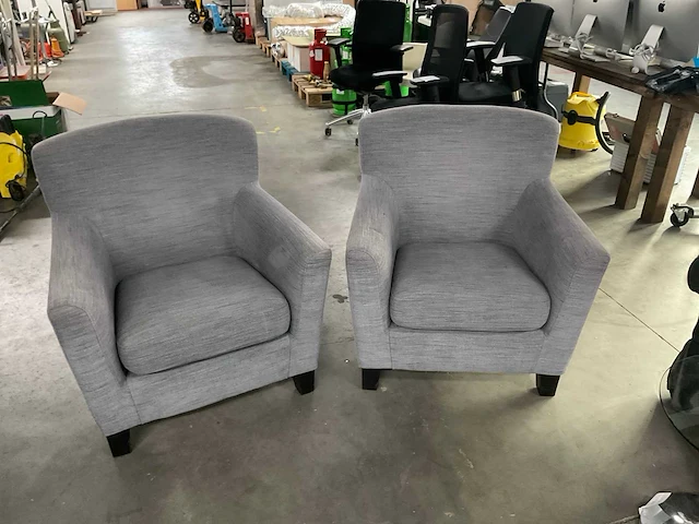 Ontvangst set - afbeelding 4 van  8