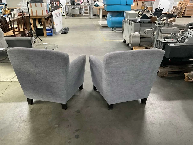 Ontvangst set - afbeelding 6 van  8