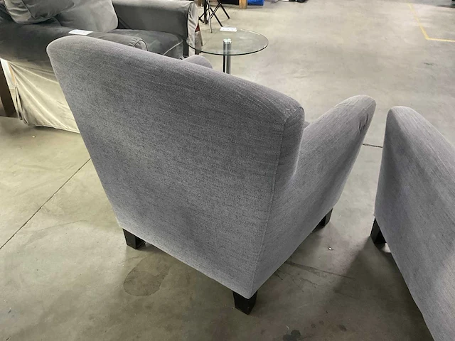 Ontvangst set - afbeelding 7 van  8