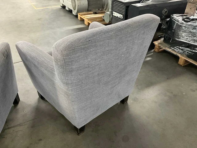 Ontvangst set - afbeelding 8 van  8