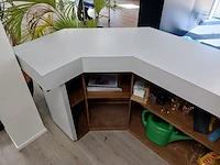 Ontvangstbalie | locatie roden - afbeelding 2 van  12
